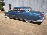 1951 Cadillac Fleetwood Photo #4
