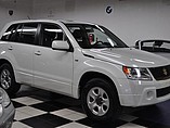 2008 Suzuki Grand Vitara Photo #1