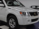 2008 Suzuki Grand Vitara Photo #2