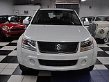 2008 Suzuki Grand Vitara Photo #3