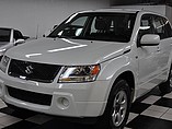 2008 Suzuki Grand Vitara Photo #4