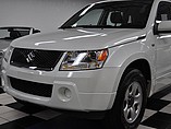 2008 Suzuki Grand Vitara Photo #5