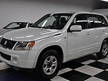 2008 Suzuki Grand Vitara Photo #6