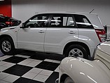 2008 Suzuki Grand Vitara Photo #7