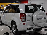 2008 Suzuki Grand Vitara Photo #8
