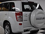 2008 Suzuki Grand Vitara Photo #9