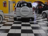 2008 Suzuki Grand Vitara Photo #10