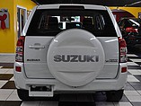 2008 Suzuki Grand Vitara Photo #11