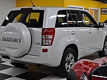 2008 Suzuki Grand Vitara Photo #12