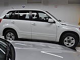2008 Suzuki Grand Vitara Photo #14