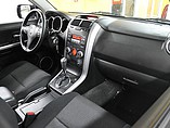 2008 Suzuki Grand Vitara Photo #26
