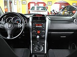 2008 Suzuki Grand Vitara Photo #27