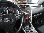 2008 Suzuki Grand Vitara Photo #31