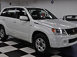 2008 Suzuki Grand Vitara Photo #39