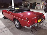 1964 MG B Photo #2