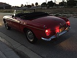 1964 MG B Photo #3