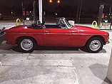 1964 MG B Photo #4