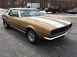1967 Chevrolet Camaro Photo #2