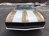 1967 Chevrolet Camaro Photo #3