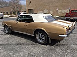 1967 Chevrolet Camaro Photo #4