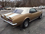 1967 Chevrolet Camaro Photo #5