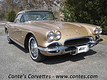 1962 Chevrolet Corvette Photo #2