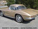 1962 Chevrolet Corvette Photo #5