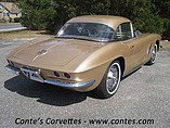 1962 Chevrolet Corvette Photo #8