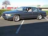 1996 Chevrolet Impala Photo #1