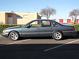 1996 Chevrolet Impala Photo #2