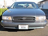 1996 Chevrolet Impala Photo #4