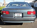 1996 Chevrolet Impala Photo #5