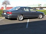 1996 Chevrolet Impala Photo #6