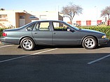 1996 Chevrolet Impala Photo #7