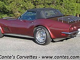 1970 Chevrolet Corvette Photo #2