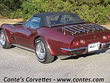 1970 Chevrolet Corvette Photo #3