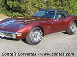 1970 Chevrolet Corvette Photo #5