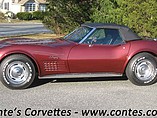 1970 Chevrolet Corvette Photo #6