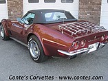 1970 Chevrolet Corvette Photo #7