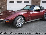 1970 Chevrolet Corvette Photo #8