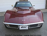 1970 Chevrolet Corvette Photo #9