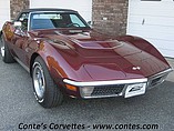 1970 Chevrolet Corvette Photo #10