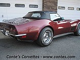 1970 Chevrolet Corvette Photo #13