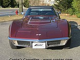 1970 Chevrolet Corvette Photo #20