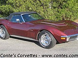 1970 Chevrolet Corvette Photo #21