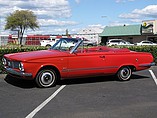1964 Plymouth Valiant Photo #1