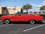1964 Plymouth Valiant Photo #2