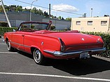 1964 Plymouth Valiant Photo #3