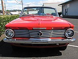 1964 Plymouth Valiant Photo #4