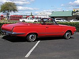 1964 Plymouth Valiant Photo #6